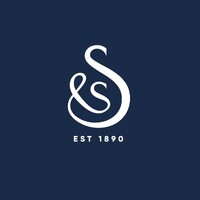 Stride & Son logo - Similar company to White & Brooks