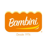 Panificadora Bambini logo - Similar company to Saint Germain Panificadora