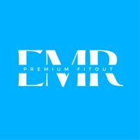 EMR Premium Fitout logo - Similar company to Hub Smart Interior Design