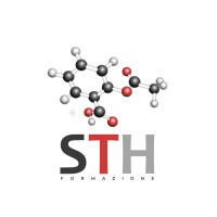 STH Formazione logo - Similar company to Nardone & Partners