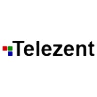 Telezent logo - Similar company to Buddy Sarthi Platform