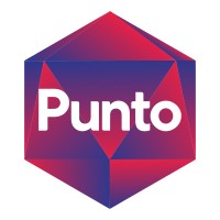 Grupo Punto logo - Similar company to Notable