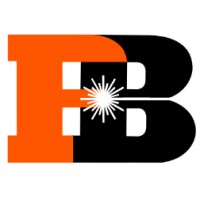 Fabribotics logo - Similar company to 3D Print Amc S.P.A.