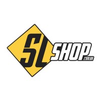 SL Shop logo - Similar company to Waar.Pro