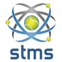 Society for Tennis Medicine and Science (STMS) logo - Similar company to Teniso Partneris