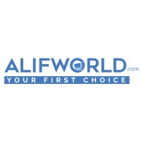 Alifworld.com logo - Similar company to Homefuse