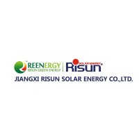 RISUN SOLAR ENERGY sas logo - Similar company to Cnergy Solar