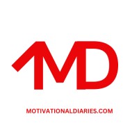 MotivationalDiaries.com logo - Similar company to Oya