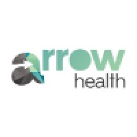 Arrow Health logo - Similar company to Vertu Rx