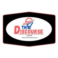 The Discourse logo - Similar company to Snowdrop Foundation