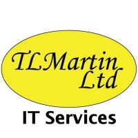 TLMartin Ltd logo - Similar company to Marknorthall.Com