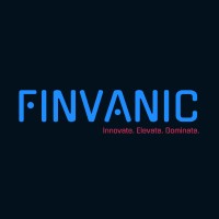 Finvanic Solutions LLP logo - Similar company to Thob 3D Studios Pvt Ltd