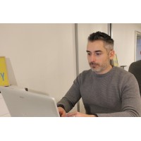 Sébastien Gosset - Rédacteur web Parentalité logo - Similar company to Rédacteur-Solution