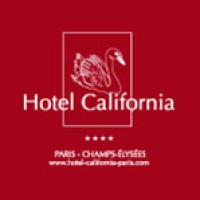 Hôtel California Paris Champs-Elysées logo - Similar company to Hôtel Norman Paris