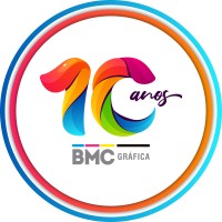 BMC Gráfica e Embalagens logo - Similar company to Ll Audio