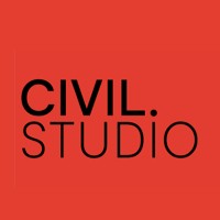 Civil Studio logo - Similar company to Giraffe Engineering