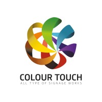 COLOUR TOUCH logo - Similar company to Colourlab
