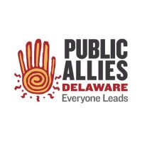 Public Allies Delaware logo - Similar company to Cornerstone West Cdc