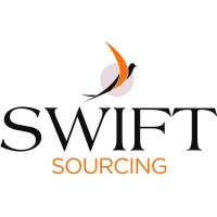 Swift Sourcing logo - Similar company to Allspec Group Ltd