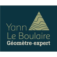 YANN LE BOULAIRE Géomètre Expert logo - Similar company to Maisons Arlogis Alsace