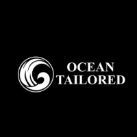 Ocean Tailored Custom Wetsuits logo - Similar company to Onda Wetsuits