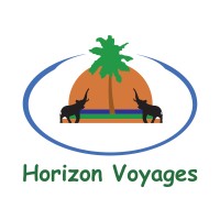 Horizon Voyages logo - Similar company to Innovation Voyages