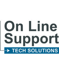 On Line Support, Inc. logo - Similar company to Clienton