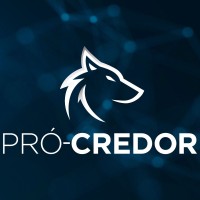 Pró-Credor logo - Similar company to Wiiglo
