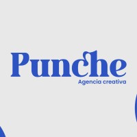 Punche logo - Similar company to Canvaritech