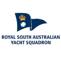 Royal South Australian Yacht Squadron logo - Similar company to Anchor Wealth Pty Ltd