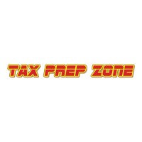 Tax Prep Zone logo - Similar company to Tax Prep Services - One Stop Taxes #100284