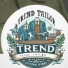 TREND TAILOR LTD