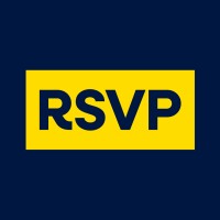 Next Generation Research SuperVision Project (RSVP) logo - Similar company to Ukcge