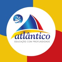 Instituto Atlântico de Ensino logo - Similar company to I3 Engineering Sciences Llc.
