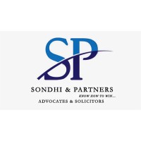 Sondhi & Partners logo - Similar company to Aabsolute Insolvency Resolutions Llp