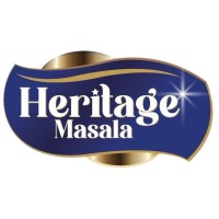 Heritage Masala logo - Similar company to Doubts Hunt