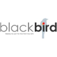 Blackbird Solutions, Inc logo - Similar company to Takeoff Upskill