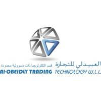 Al Obeidly Trading Technology logo - Similar company to Almedis Spa