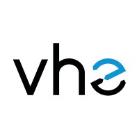 VHE Industrial automation B.V. logo - Similar company to Vb Groep