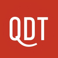 Quick and Dirty Tips logo - Similar company to Distributed Proofreaders Canada