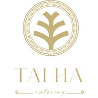 Talha catering logo - Similar company to Healthycater Co.