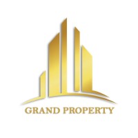 Grand Property logo - Similar company to Bene Creative