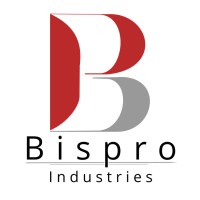 Bispro Industries (India) Private Limited logo - Similar company to Strategynxt Llp