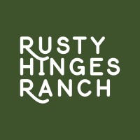 Rusty Hinges Ranch logo - Similar company to Susterre