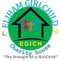 Eliham Girlchild Charity House logo - Similar company to Voluntary Impact Northamptonshire