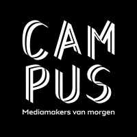 Campus DPG Media - Mediamakers van Morgen logo - Similar company to Credits Media