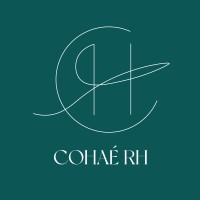 COHAÉ RH logo - Similar company to Coopilot