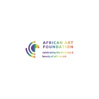 African Art Foundation logo - Similar company to Asakan