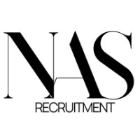 NAS Recruitment logo - Similar company to S2P & More
