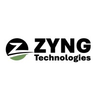 Zyng Technologies / Zyng ATM logo - Similar company to Zyng